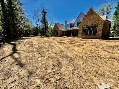 New construction Single-Family house 2521 Danbury Street, Charlotte, NC 28211 - photo 19 19