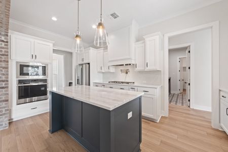 New construction Single-Family house Montgomery, TX 77356 plan The Charlotte - image 15