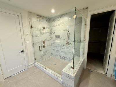 New construction Single-Family house 2213 Whitney St, Houston, TX 77006 - image 8