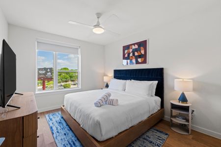 New construction Condo house 2323 S Lamar Blvd, Unit 202, Austin, TX 78704 - image 11