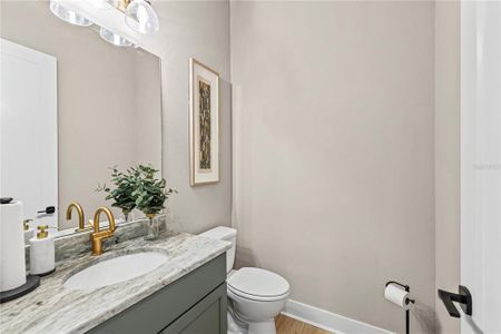 New construction Single-Family house 728 Estates Blvd, Tarpon Springs, FL 34688 - image 19