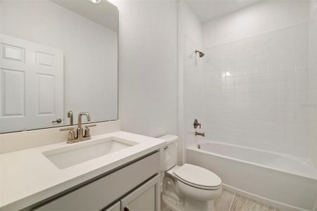 New construction Single-Family house 737 Fairfields, Deland, FL 32724 plan Serenity - image 5