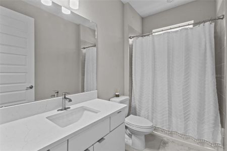 New construction Single-Family house 4104 W Cleveland St, Tampa, FL 33609 plan Peregrine - image 12