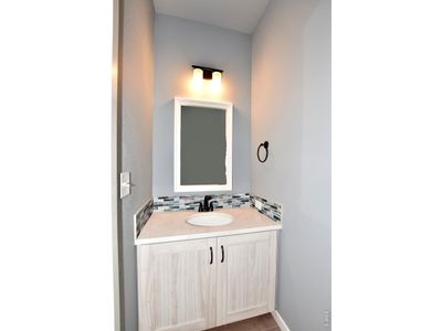 New construction Single-Family house 1173 Crown Sparrow St, Johnstown, CO 80534 - image