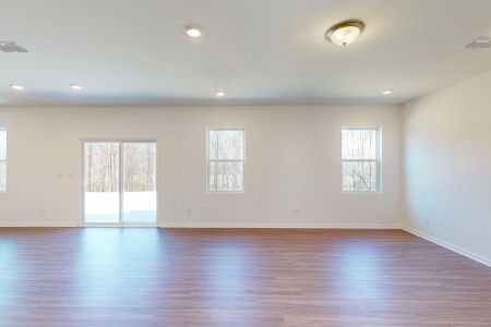 New construction Single-Family house 251 Winford Rd, Troutman, NC 28166 Patterson- photo 10 10