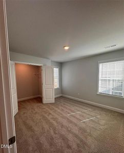 New construction Townhouse house 11 Joyner Park Dr, Rocky Mount, NC 27803 plan Plan 1817 Townhome - image 12