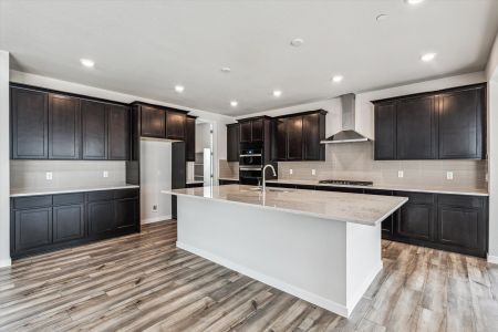 New construction Single-Family house 2548 Lupton Ln, Lafayette, CO 80026 Wellesley- photo 9 9