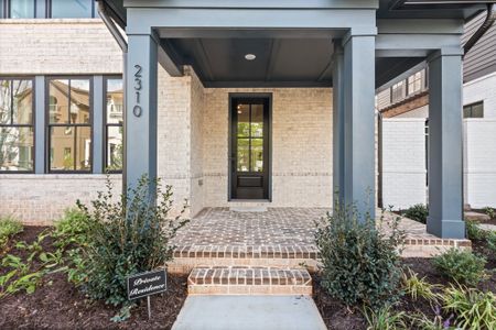 Park Walke by The Providence Group in Alpharetta - image 11