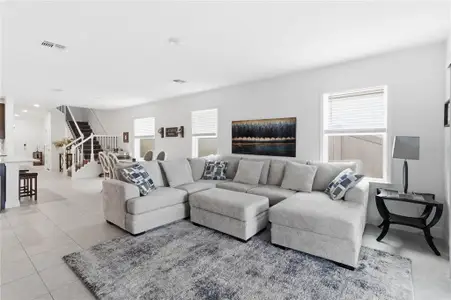 New construction Single-Family house 4287 Sagefield Dr, St. Cloud, FL 34773 - image 7