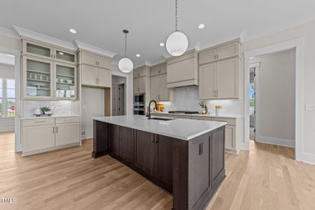 New construction Single-Family house 25 Deer Tail Ln, Fuquay Varina, NC 27526 - image 18