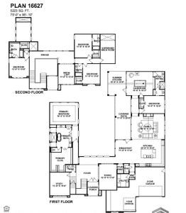 New construction Single-Family house 22214 Desert Foothills Ln, Cypress, TX 77433 - image 2