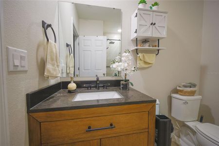 New construction Single-Family house 7917 Peace Lily Ave, Wesley Chapel, FL 33545 plan Valencia - image 11