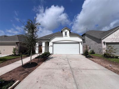 New construction Single-Family house 4231 Colony Ln, Missouri City, TX 77459 3009- photo 0 0