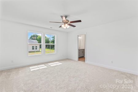 New construction Single-Family house 1560 Solitude Ct, Unit 11, Kannapolis, NC 28081 - image 13