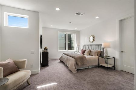 New construction Townhouse house 241 Maynard Ter Se, Unit 19, Atlanta, GA 30316 - image 14