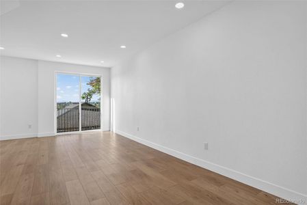 New construction Townhouse house 5128 W 26Th Ave, Unit 312, Denver, CO 80212 - image 19