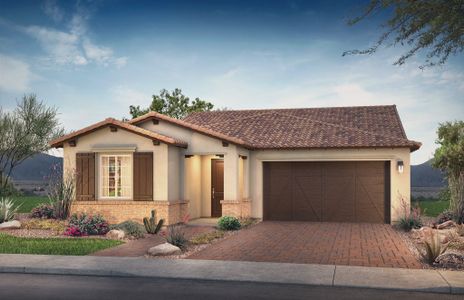 New construction Single-Family house 21262 E Seagull Dr, Queen Creek, AZ 85142 null- photo 1 1