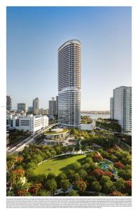 New construction Condo/Apt house 500 Alton, Unit 1005, Miami Beach, FL 33139 - photo 0