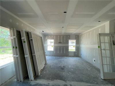 New construction Single-Family house 4279 Halkirk Dr, Fayetteville, NC 28312 - image 9