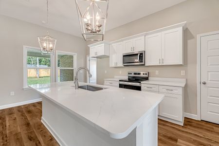 New construction Single-Family house Crestview, FL 32539 plan Dalton - image 6