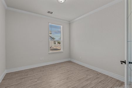 New construction Single-Family house 11475 Buffalo Bill, San Antonio, TX 78254 plan Mooreville - image 14
