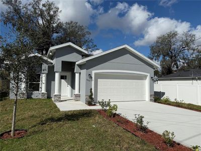 New construction Single-Family house 1012 India Ave, Haines City, FL 33844 null- photo 0 0