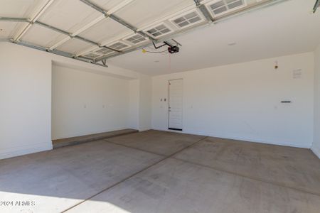 New construction Single-Family house 24460 N 166Th Ave, Surprise, AZ 85387 null- photo 35 35