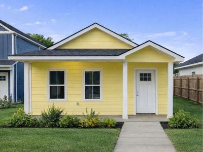 New construction Single-Family house 16980 Kempwood, Montgomery, TX 77316 - image