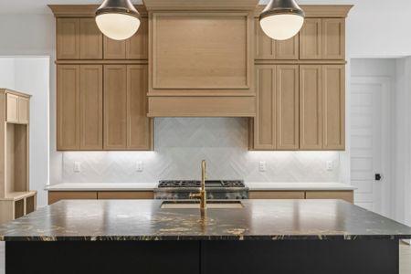 New construction Single-Family house 3615 Newcastle Dr, Houston, TX 77027 - image 12
