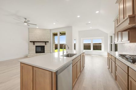 New construction Single-Family house 2153 Rio Piedra Dr, Royse City, TX 75189 plan Jasmine - image 10