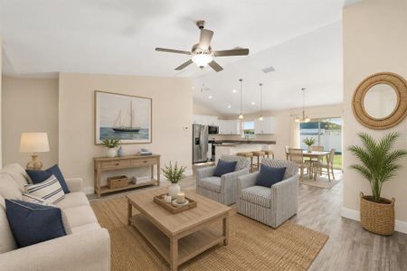 New construction Single-Family house 93 Pecan Pass, Ocala, FL 34472 - image 9
