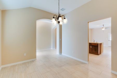 New construction Single-Family house Clint, TX 79836 plan The Taos – 1547SSC - image 18