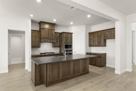 New construction Single-Family house 532 Birthright Ln, McLendon-Chisholm, TX 75032 plan Brady - image 16