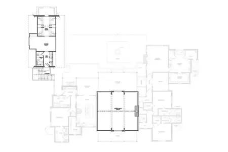 New construction Single-Family house 144 E Eldorado Ridge Dr, Fredericksburg, TX 78624 - image