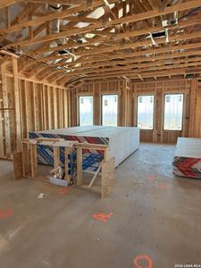 New construction Single-Family house 4214 Summit Pl, San Antonio, TX 78257 - image 5