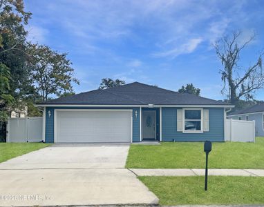 New construction Single-Family house 833 Dixon St, Jacksonville, FL 32254 - image