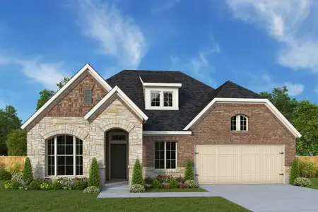 Brookewater 55’ Homesites by David Weekley Homes in Rosenberg - photo 3 3