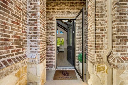 New construction Single-Family house 4271 Naples Trl, Prosper, TX 75078 - image 4