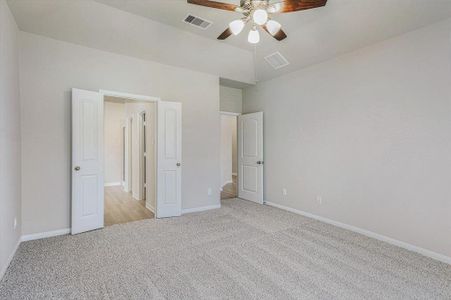 New construction Single-Family house 10361 Woodhill Spa Ln, Cleveland, TX 77327 Caldwell- photo 13 13