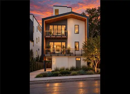 New construction Single-Family house 341 Fortune St Ne, Atlanta, GA 30312 - image