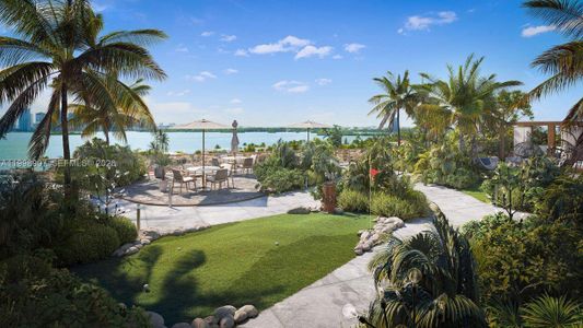 New construction Condo house 1850 John F. Kennedy Cswy, Unit 412, North Bay Village, FL 33141 - image 16