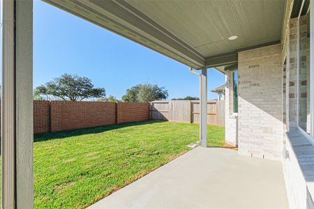 New construction Single-Family house 4231 Colony Ln, Missouri City, TX 77459 3009- photo 4 4