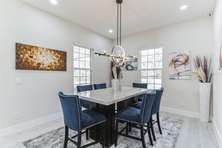 New construction Single-Family house 5531 Dallas Blvd, Orlando, FL 32833 null- photo 16 16