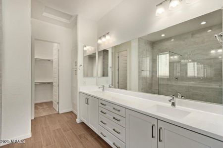 New construction Single-Family house 20951 E Via Del Sol St, Queen Creek, AZ 85142 plan Mohave - image 13