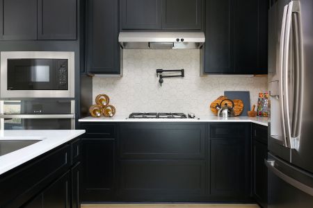 New construction Single-Family house 152 Beaver Path, San Antonio, TX 78245 plan Hunters Ranch 1450 - image 6