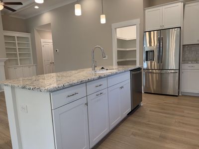 New construction Single-Family house 2339 Crescent Bay Dr, Unit 28461, Southport, NC 28461 plan Marshall - image 10