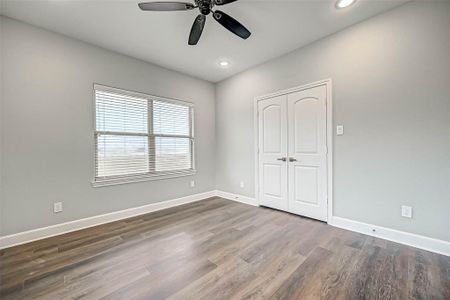 New construction Townhouse house 1934 Olivos Street, Missouri City, TX 77459 - photo 23 23