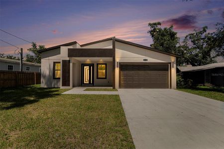 New construction Single-Family house 5110 69Th Wy N, St. Petersburg, FL 33709 - image
