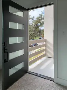 New construction Townhouse house 9475 Timberleaf Dr, Dallas, TX 75243 - image