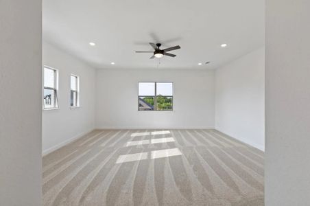 New construction Single-Family house 1715 Inspiration Blvd, St. Paul, TX 75098 plan The Kenna - image 19